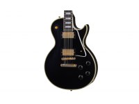 Gibson Custom Murphy Lab 1957 Les Paul Custom Reissue 