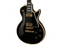 Gibson Custom 1957 Les Paul Custom Reissue 