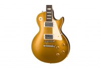 Gibson Custom 1957 Les Paul Goldtop Darkback Reissue VOS