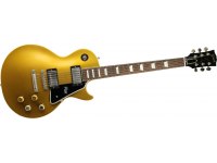 Gibson Custom 1957 Les Paul Goldtop M2M 