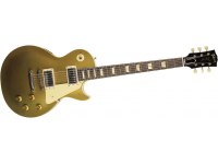 Gibson Custom 1957 Les Paul Goldtop Reissue Extra Heavy Aged M2M