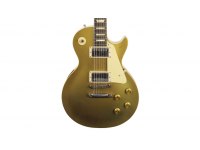 Gibson Custom 1957 Les Paul Goldtop Reissue Extra Heavy Aged M2M