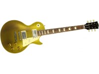 Gibson Custom 1957 Les Paul Goldtop Reissue Ultra Heavy Aged M2M