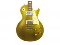 Gibson Custom 1957 Les Paul Goldtop Reissue Ultra Heavy Aged M2M