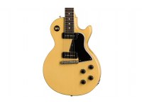 Gibson Custom 1957 Les Paul Special Single Cut Reissue VOS - TV