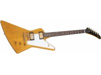 Gibson Custom 1958 Korina Explorer Reissue - WHP