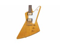 Gibson Custom 1958 Korina Explorer Reissue - WHP