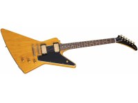 Gibson Custom 1958 Korina Explorer Reissue - BKP