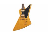 Gibson Custom 1958 Korina Explorer Reissue - BKP