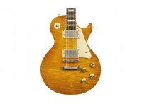 Gibson Custom 1958 Les Paul Lightly Figured Benchmark Collection - BLB