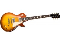 Gibson Custom 1958 Les Paul Standard VOS - IT