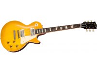 Gibson Custom 1958 Les Paul Standard VOS - LB