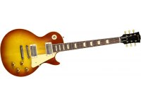 Gibson Custom 1958 Les Paul Standard VOS - WC