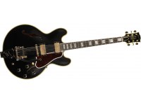 Gibson Custom 1959 ES-355 Reissue Stop Bar M2M w/Bigsby VOS - EB