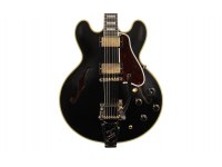 Gibson Custom 1959 ES-355 Reissue Stop Bar M2M w/Bigsby VOS - EB