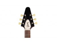 Gibson Custom 1967 Mahogany Flying V Reissue w/Maestro Vibrola M2M VOS - PPM