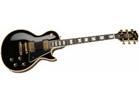 Gibson Custom 1968 Les Paul Custom Reissue Gloss