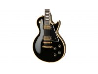 Gibson Custom 1968 Les Paul Custom Reissue Gloss