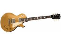Gibson Custom Historic '57 Les Paul Goldtop Darkback VOS