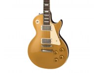 Gibson Custom Historic '57 Les Paul Goldtop Darkback VOS