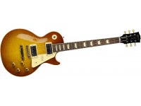 Gibson Custom 60th Anniversary 1959 Les Paul Standard Gloss - STB