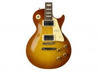 Gibson Custom 60th Anniversary 1959 Les Paul Standard Gloss - STB