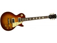 Gibson Custom 60th Anniversary 1959 Les Paul Standard VOS - CTB