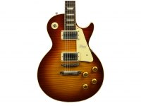 Gibson Custom 60th Anniversary 1959 Les Paul Standard VOS - CTB