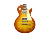 Gibson Custom 60th Anniversary 1960 Les Paul Standard VOS - AB