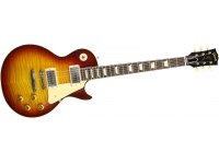 Gibson Custom 60th Anniversary 1960 Les Paul Standard VOS - DCS