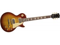 Gibson Custom 60th Anniversary 1960 Les Paul Standard VOS - TSB