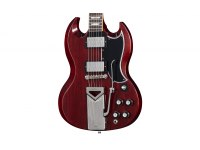 Gibson Custom 60th Anniversary 1961 Les Paul SG Standard With Sideways Vibrola