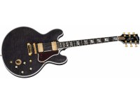 Gibson Custom B.B. King Lucille Legacy