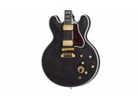 Gibson Custom B.B. King Lucille Legacy