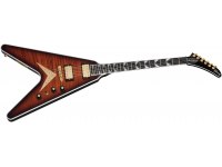 Gibson Custom Dave Mustaine Flying V EXP Limited Edition