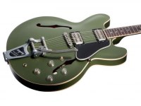 Gibson Memphis ES-335 Chris Cornell Bisgby
