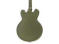 Gibson Memphis ES-335 Chris Cornell Bisgby