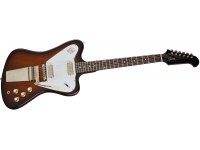 Gibson Custom 1965 Non-Reverse Firebird V w/Maestro Vibrola VOS