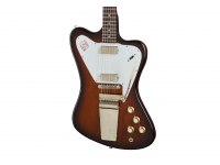 Gibson Custom 1965 Non-Reverse Firebird V w/Maestro Vibrola VOS