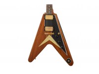 Gibson Custom 1958 Mahogany Flying V Reissue VOS