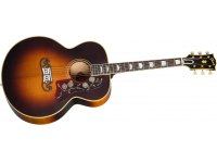 Gibson Custom Historic 1957 SJ-200 Murphy Lab Light Aged - VS