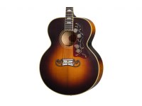 Gibson Custom Historic 1957 SJ-200 Murphy Lab Light Aged - VS