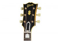 Gibson Custom Historic 1957 SJ-200 Murphy Lab Light Aged - VS