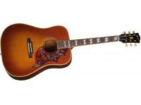 Gibson Custom Historic 1960 Hummingbird Murphy Lab Light Aged