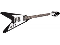 Gibson Custom Kirk Hammett Flying V Aged