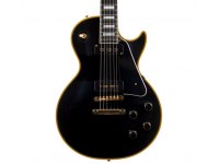 Gibson Custom 1954 Les Paul Custom Staple Pickup Reissue VOS