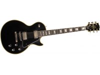 Gibson Custom Les Paul Custom Antique VOS - EB