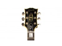 Gibson Custom Les Paul Custom Antique VOS - EB