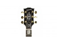 Gibson Custom Les Paul Custom M2M w/Ebony Fingerboard Gloss - AW