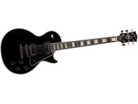Gibson Custom Les Paul Custom M2M w/Ebony Fingerboard Gloss - EBC